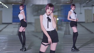【竖屏】我的心被Giki夺走，此生或许不再有悲喜☆Sticky Sticky★黏黏糊糊☆【Gikiki】