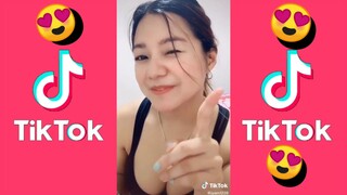 BINIBINING MARIKIT TIKTOK (Ikaw ang binibini na ninanais ko) 😍 Part 4