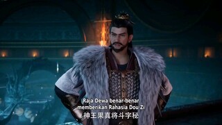 Shourding the Heavens eps 109 sub ind
