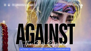 Against the Sky Supreme Episode 296 Subtitle Indonesia