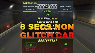6 SECS??? || CAR PARKING MULTIPLAYER