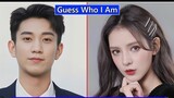 EP.3 GUESS WHO I AM ENG-SUB