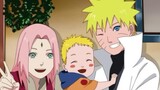 [Anime] [NARUTO/ Naruto & Sakura] Tình bạn hay tình yêu