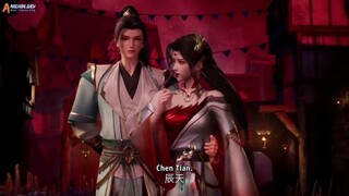 Lingwu Continent (Sub Indo) Eps 51