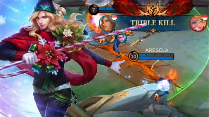 HERO YANG MULAI GA LAKU TAPI MASIH OP🫨