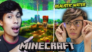 TOUR sa MUNDO ni KRISTIAN PH sa MINECRAFT... (EP.2)