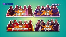 Arisan TRANS7 FULL 24 Januari 2025 - Ada 4 Tim yang Bermain dan Ganti-Gantian Sama Tim yang Kalah