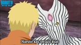 Mode Rikudou Naruto Membuat Shibai Ketar-Ketir - Boruto Two Blue Vortex Episode Terbaru Part 34