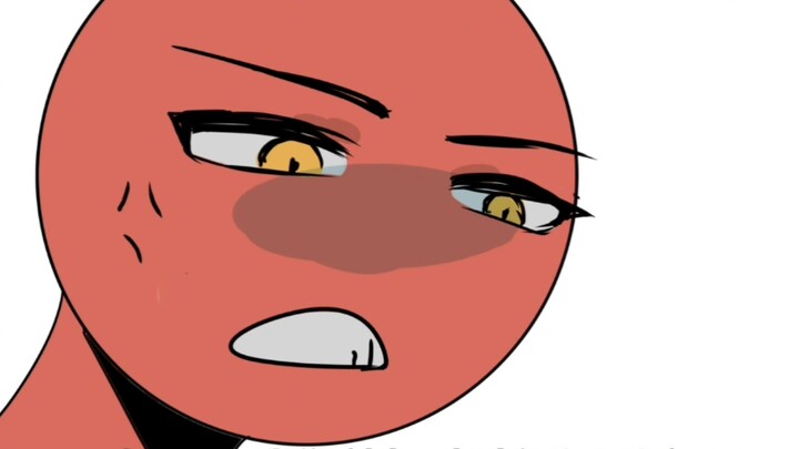【ch/中美】猜猜我是谁