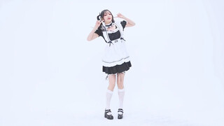 【Dance】You Can't Miss This! Cute Dance Cover of Renai Circulation