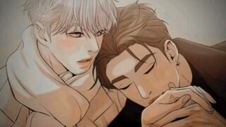 #yaoi