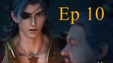 The Legend and the Hero Season 04 Part 2 Episode 10 [34]English Sub