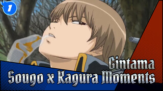 Sougo and Kagura Cute Moments 4_J1