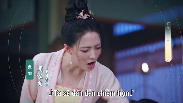Châu Ngọc Kề Bên EP 19 [Sub Việt]
