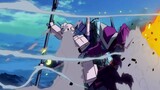 Mobile Suit Gundam: Miscellaneous Soldiers juga bertempur dalam pertempuran berdarah!