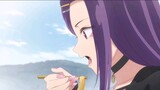 🇯🇵 E03 Anime Dosanko Gal 🇮🇩 - Puasamu Jangan Sampai Batal