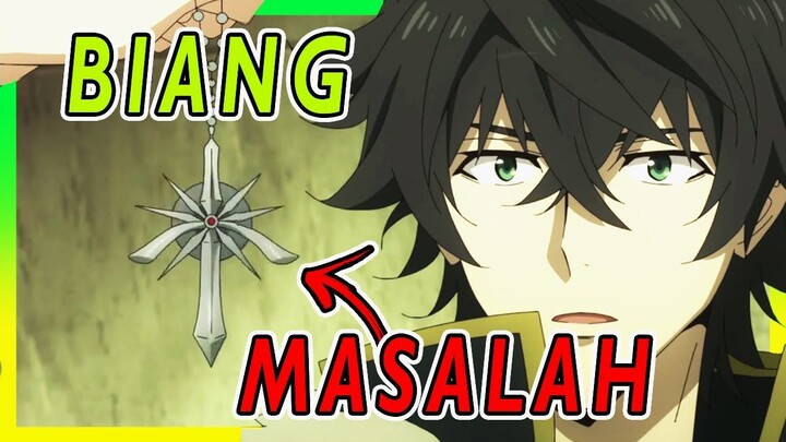 Melawan Fan Hero dan Konspirasi Kerajaan | Tate No Yuusha No Nariagari episode 12  [REVIEW]