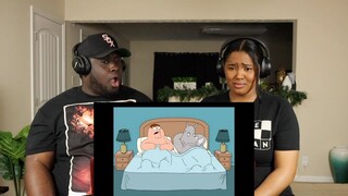 Family Guy Funniest Moments Pt. 4 | Kidd and Cee Reacts