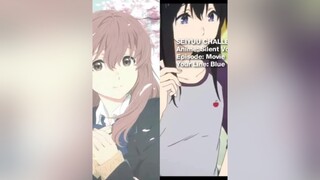 duet with  bakaaaa~ asilentvoice anime fyp xyzbca otaku seiyuuchallenge