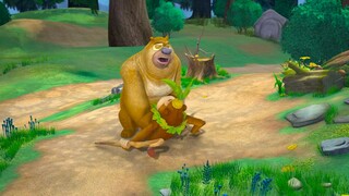Boonie Bears: Classics That Can't Be Surpassed [Issue 2]