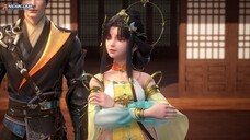 EP102 | Peerless Battle Spirit - 1080p HD Sub Indo