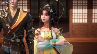 EP102 | Peerless Battle Spirit - 1080p HD Sub Indo