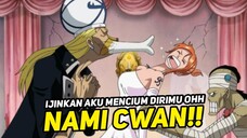 INI DIA YANG TERJADI JIKA NAMI MENIKAH DENGAN ZOMBIE DI DUNIA ONE PIECE!! ONE PIECE TERBARU