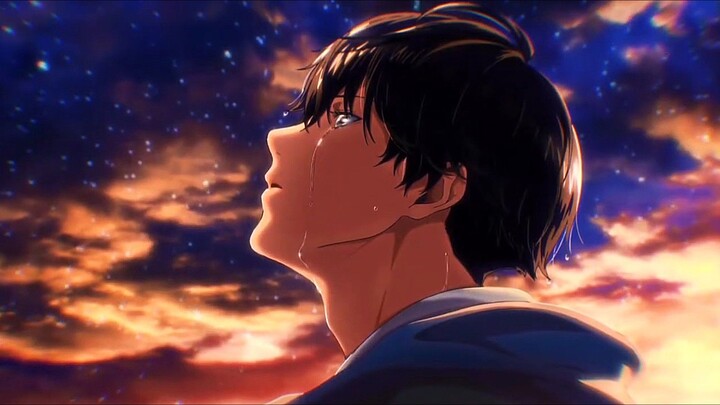 Ending nya bikin mewek😭😭