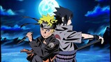 [Naruto/Naruzu] Bintang Matahari dan Bintang Bulan