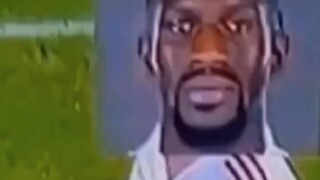 Waktu terbaik di lapangan sepak bola