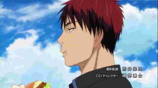 Kuroko No Basket S1 E2 Eng Subbed