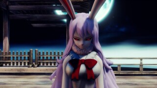 [MMD One Piece] - Carrot Sulong - Solo Jennie (Blackpink) (MODEL DL)