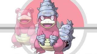 [Hoạt hình Pokémon] Phẫu thuật thẩm mỹ cho Pokémon!