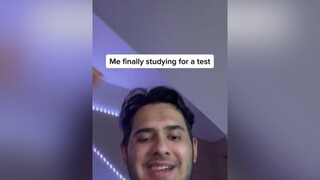 I always better when i dont study fyp viral foryou xyzbca