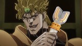That day, DIO became light