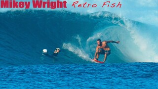 Retro Fishing Planet - Mikey Wrights Call of the Wild