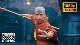 Avatar: The Last Airbender (2024) - Trailer Tagalog/Filipino Dubbed