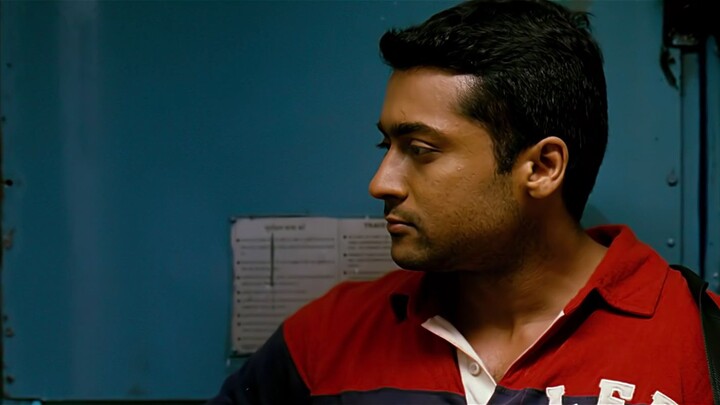 suriya