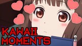 MIKO IINO KAWAII WAIFU MOMENTS | Kaguya Season 2