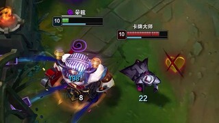 没想到吧？！我也没想到