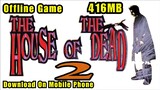 HOUSE OF THE DEAD 2 GAME On Android Phone | Tagalog Gameplay| Full Tagalog Tutorial