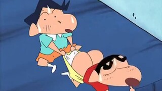 Shinchan season 10 | ep 11 | in Hindi