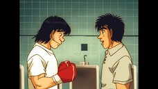 Hajime no Ippo - Season 1 Episode 41 (Tagalog Dub)