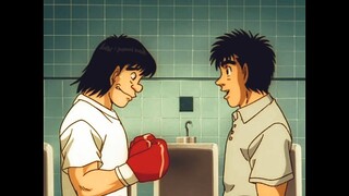 Hajime no Ippo - Season 1 Episode 41 (Tagalog Dub)