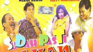 warkop dki "sudah pasti tahan"