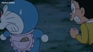 DORAEMON MARAH MARAH!!PARODI SUNDA