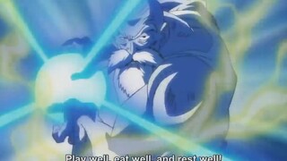 Dragon Ball Super {AMV} Alan Walker - Faded