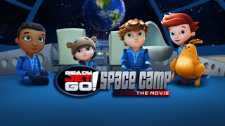 WATCH  Ready, Jet, Go! Space Camp- The Movie 2023 - Link In The Description