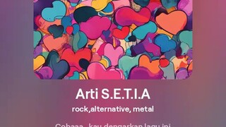 KETIKA LIRIK LAGUKU DI PROSES LEWAT AI