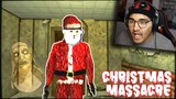 this GAME will make you EVIL....Christmas Massacre Game By PUPPET COMBO!